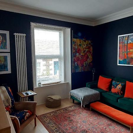 Newport-On-Tay Lovely 2 Bedroom Apartment In Fife מראה חיצוני תמונה