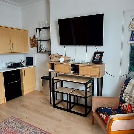 Newport-On-Tay Lovely 2 Bedroom Apartment In Fife מראה חיצוני תמונה