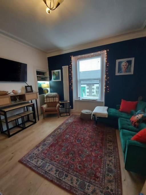 Newport-On-Tay Lovely 2 Bedroom Apartment In Fife מראה חיצוני תמונה
