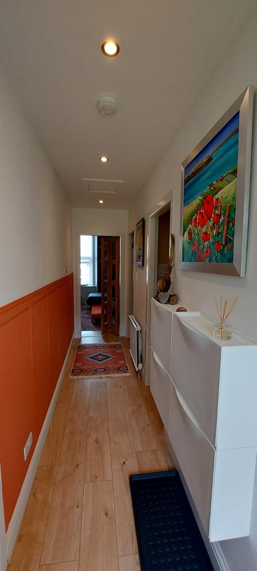 Newport-On-Tay Lovely 2 Bedroom Apartment In Fife מראה חיצוני תמונה