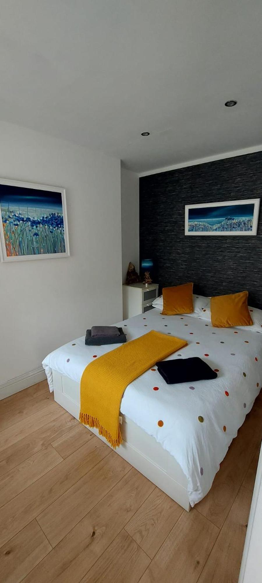 Newport-On-Tay Lovely 2 Bedroom Apartment In Fife מראה חיצוני תמונה